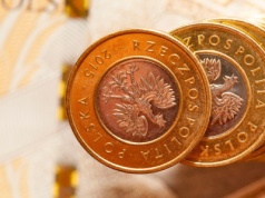 Kursy walut we wtorek, 27 maja. Jak złoty reaguje na kampanię wyborczą?