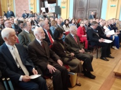 Jubileusz samorządu terytorialnego: - Było biednie, ale ludzie się bardzo angażowali