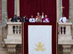 „Leon pójdzie za Franciszkiem”. Zielone nadzieje wobec nowego papieża