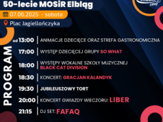 Pięćdziesiąt lat MOSiR [ Sport ]