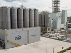 Grupa Azoty Polyolefins zwiększa pożyczkę od Orlenu
