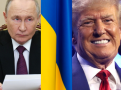 Szczyt narcyzmu. Trump: „Gdyby nie ja, wiele złych rzeczy już by się Rosji przytrafiło, i to bardzo złych”