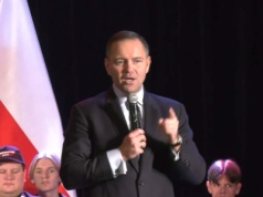 Nawrocki pozwał Onet. Chodzi o tekst nt. jego przeszłości