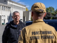 Rząd przyjął Program Ochrony Ludności i Obrony Cywilnej na lata 2025–2026
