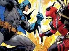 Batman i Deadpool razem! Pierwszy crossover Marvela i DC od 22 lat