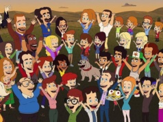 Big Mouth – recenzja 8. sezonu. Wielki finał dojrzewania