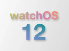 watchOS 12 – zmiany, lista modeli, przecieki
