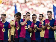 FC Barcelona przekazała znakomite wieści! Nowa umowa gwiazdy