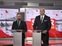 Złotorowicz i Prusinowski zdradzają w Kanale Zero, jak narodziła się debata Super Ex…