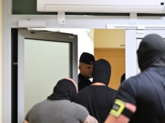 Sąd utrzymał areszt tymczasowy wobec Sebastiana M.