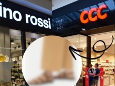 Skórzane sandałki Gino Rossi jak modele za tysiące. Lekkie i odpowiednie na szeroką stopę. A co w CCC?