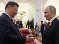Chiny odpowiadają Ukrainie. 