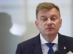 Były szef ABW reaguje na informacje ws. Nawrockiego. Jest oświadczenie