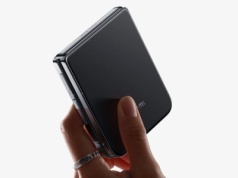 Składany Samsung będzie miał potężnego rywala. Od Xiaomi