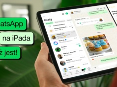 Doczekaliśmy się! WhatsApp zadebiutował na iPadach