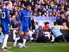 Betis – Chelsea: typy i kursy na finał LKE [28.05.2025]