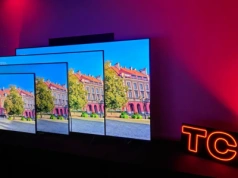 Nowe telewizory Mini LED TCL – czy rozmiar ma znaczenie?