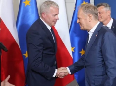 Tusk z wizytą na Śląsku. Bytom zyska ponad 5 tysięcy mieszkań i 200 milionów złotych wsparcia