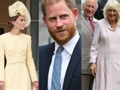 Najpierw Kate, a teraz ona. Nawet Camilla tęskni za księciem Harrym?