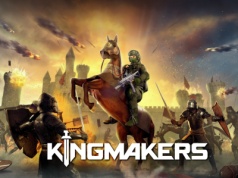 Kingmakers zalicza opóźnienie. Mamy dokładną datę premiery gry w Early Access