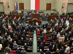 Przewrót w najnowszym sondażu. Taki Sejm wybraliby Polacy