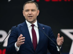 Sprawa Karola Nawrockiego. Były szef ABW przerywa milczenie