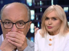 Włodzimierz Czarzasty się nie hamował. Niebywałe, co powiedział na antenie TVN24