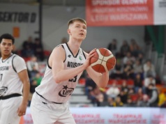 Orlen Basket Liga: Sensacja we Włocławku! Kolenda uciszył Halę Mistrzów!