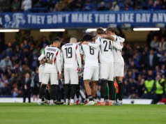 Legia szuka transferu napastnika. Pojawiło się nowe nazwisko