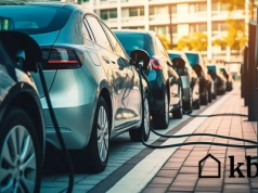 Coraz więcej miejsc wprowadza zakaz wjazdu dla samochodów elektrycznych. Obawiają się pożaru