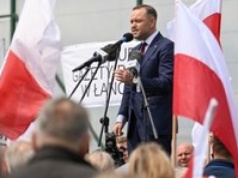 Jak sprawdzano Nawrockiego? Były szef ABW zabrał głos