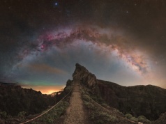 Polscy astrofotografowie zdobywają światowe uznanie