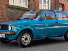 Volkswagen Polo kończy 50 lat. "Mały z zewnątrz. Duży w środku"