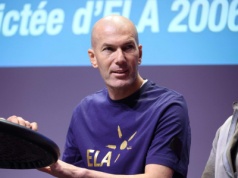 Zinedine Zidane marzy o reprezentacji Francji. Zastąpi Deschampsa?