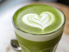 Czym jest matcha i dlaczego nazywa się ją „zielonym złotem”?
