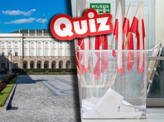 QUIZ. Wybory prezydenckie w Polsce. Co o nich wiesz? Pytania mogą Cię zaskoczyć