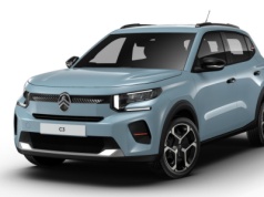 Najtańszy, nowy Citroën C3 z automatem to hybryda w wersji Plus. Ile kosztuje?