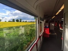 Wraca kultowy pociąg nad morze. Jedzie szybciej niż Intercity