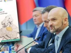 Polska ostrzejsza niż Unia? Zespół Rafała Brzoski nie pozostawia złudzeń