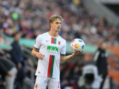 Polak ma nowego trenera. Kiedyś był zmiennikiem Lewandowskiego