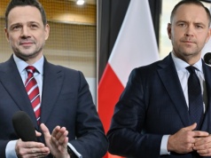 Amerykańscy politycy reagują na wybory w Polsce. Domagają się śledztwa