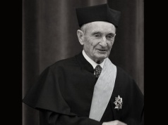 28 maja 2021 roku zmarł prof. Henryk Samsonowicz, wybitny historyk