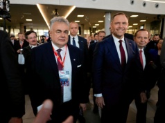 Wojna cywilizacji, marionetka Sorosa. Nawrocki? 