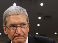 Telefon szefa Apple nic nie dał. Prawo zostało zmienione