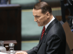 Radosław Sikorski chce do Rydzyka. Redemptorysta bierze pieniądze z MSZ, ale ministra nie zaprosi