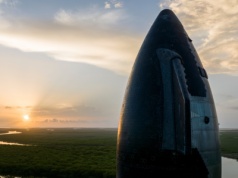Kolejna porażka SpaceX Elona Muska. Starship znów eksplodował