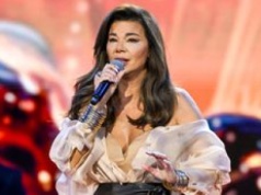 Edyta Górniak o tym, co zrobiłaby jako prezydent. 