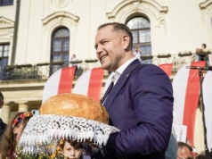 Kasa Karola Nawrockiego. Zbiórka na kampanię przerosła oczekiwania PiS
