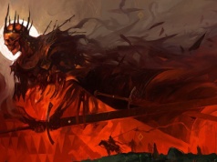 Polski Tainted Grail: The Fall of Avalon to wielki sukces, który zawstydza twórców gier AAA!