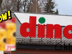 W Dino genialna promocja na słynną kawę! Wystarczy spełnić jeden warunek